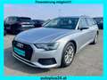 Audi A6 Avant 35 TDI S-tronic Silber - thumbnail 1