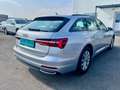Audi A6 Avant 35 TDI S-tronic Silber - thumbnail 4