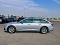 Audi A6 Avant 35 TDI S-tronic Silber - thumbnail 7