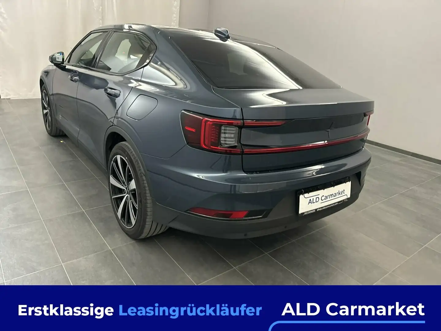 Polestar Polestar 2 Dual Motor 78kWh Limousine, 5-türig, Di - 2