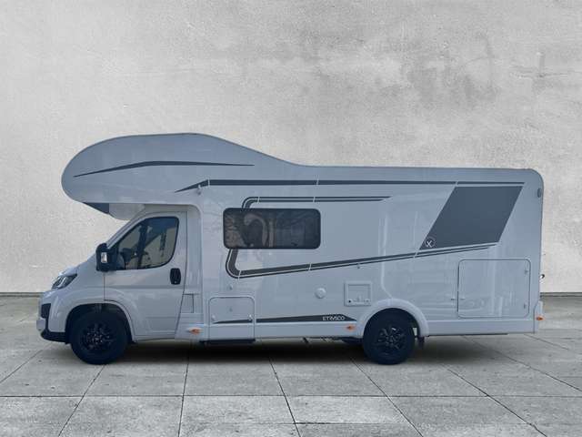 Etrusco A 7300 DB SOLAR+SAT+KAMERA+VERFAsGBAR 10 25 SOLAR+