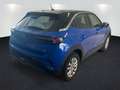 Opel Mokka-E Edition ACC+LED+BT+SHZ+Fernlichtass. Blau - thumbnail 4