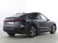 Audi Q8 e-tron Sportback 55 quattro S line Gris - thumbnail 2