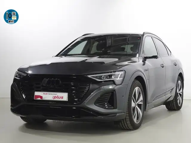 Audi Q8 e-tron Sportback 55 quattro S line