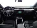 Audi Q8 e-tron Sportback 55 quattro S line Gris - thumbnail 3