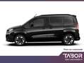 Fiat Doblo Kombi 1.5 Maxi BHDi 130 DCT 180°Cam Noir - thumbnail 2