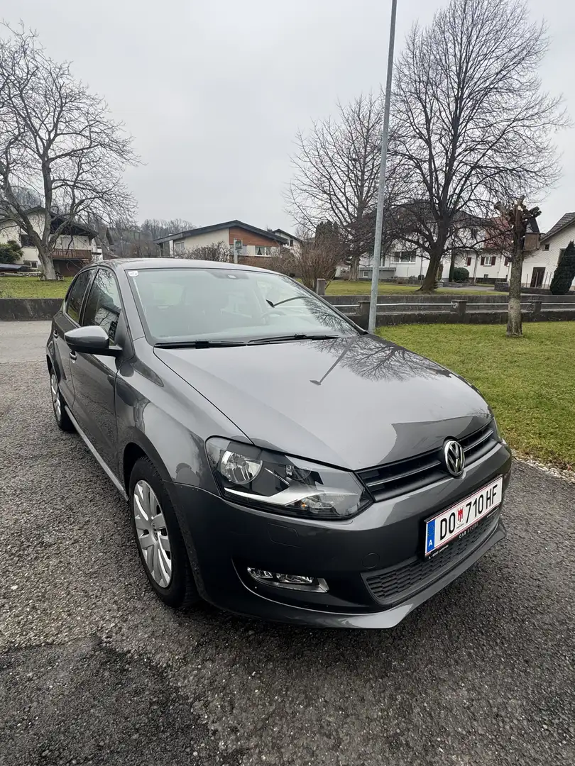 Volkswagen Polo 1,2. TÜV 10.2026 - 1