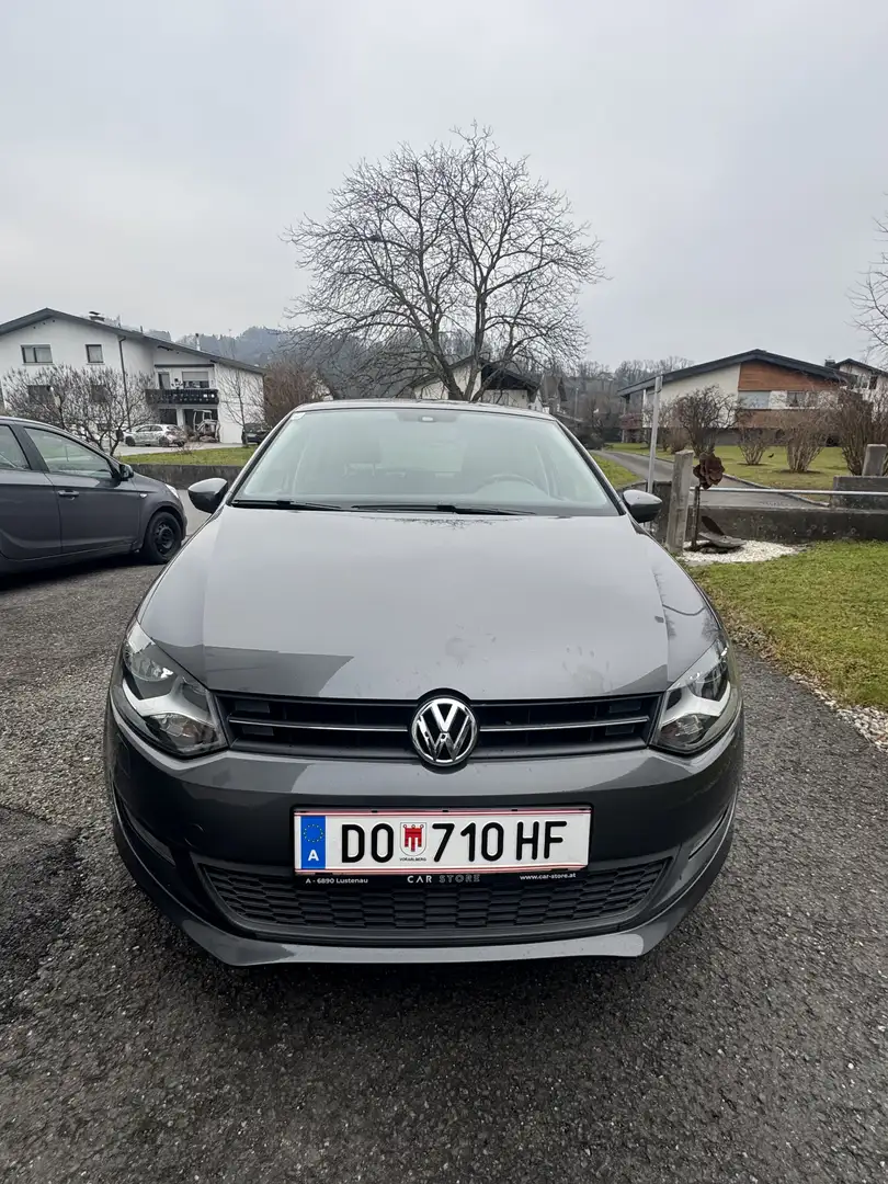 Volkswagen Polo 1,2. TÜV 10.2026 - 2