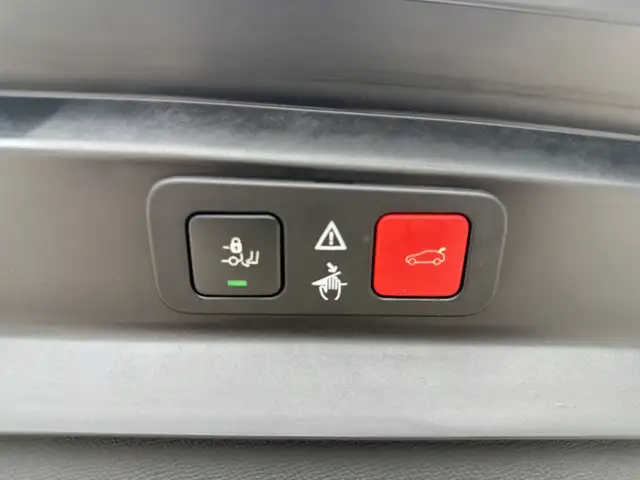 Peugeot 5008 view 20