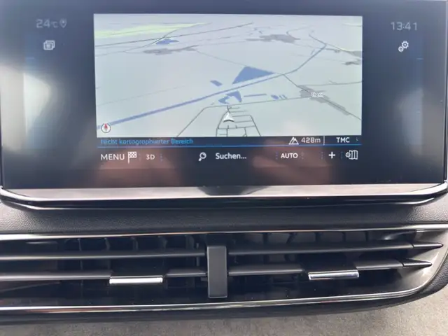 Peugeot 5008 view 17