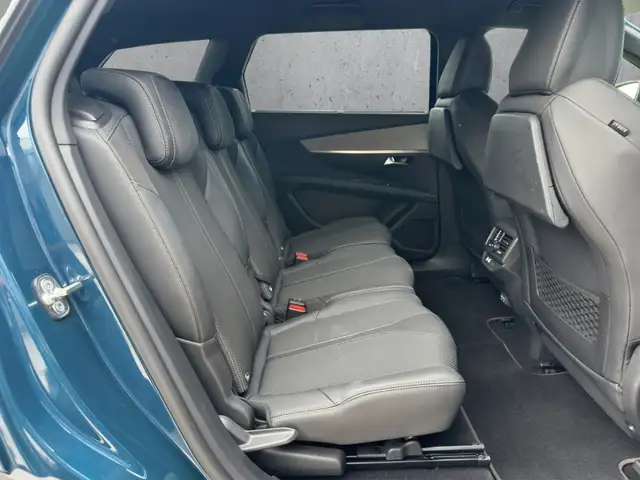 Peugeot 5008 view 14
