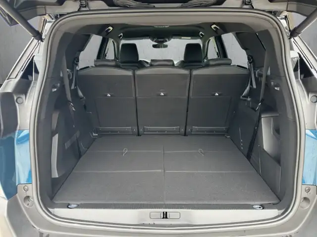 Peugeot 5008 view 7
