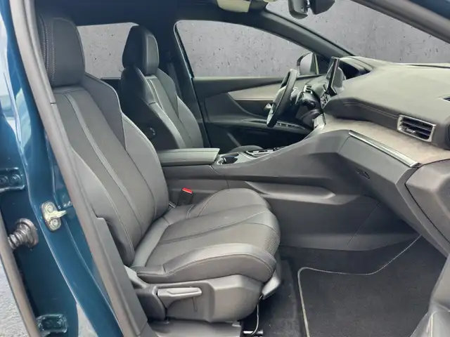 Peugeot 5008 view 13