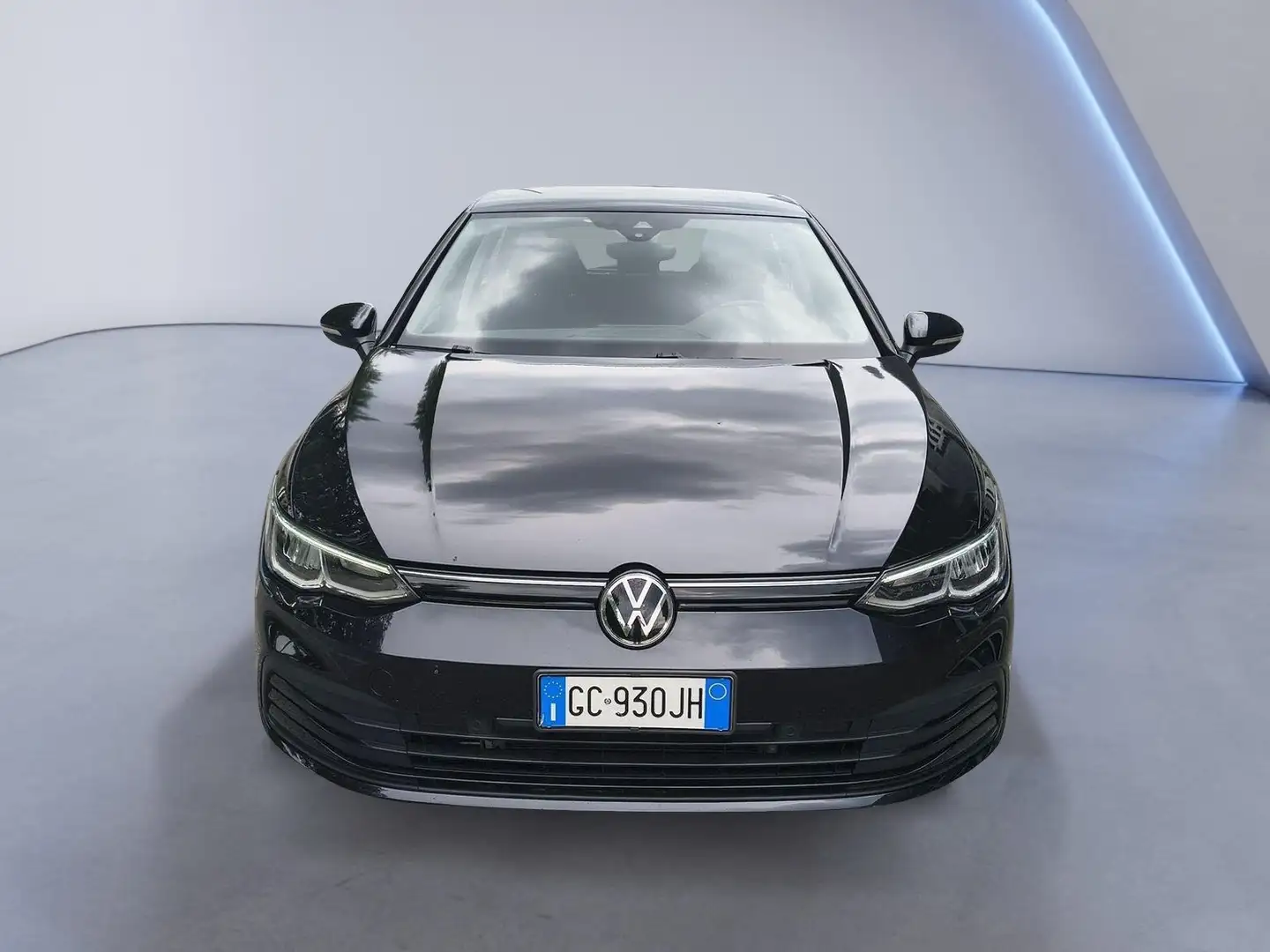 Volkswagen Golf 2.0 SCR TDI Life 115 CV Noir - 2