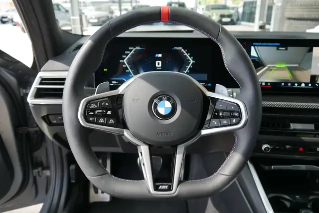 BMW 340 M340i xDrive *M-Paket Pro/AHK/Pano/Memorysitz/DA-Prof./360°/H&K Sound/M-Sitze* Ansicht 17
