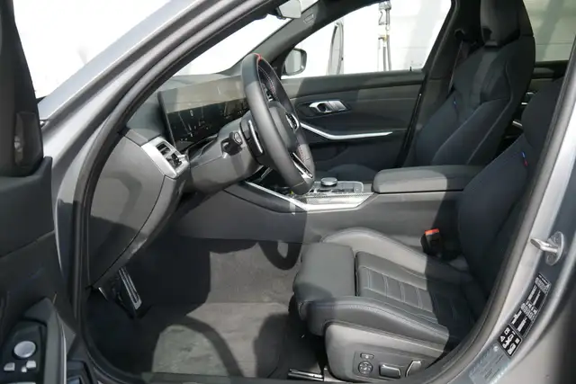 BMW 340 M340i xDrive *M-Paket Pro/AHK/Pano/Memorysitz/DA-Prof./360°/H&K Sound/M-Sitze* Ansicht 7