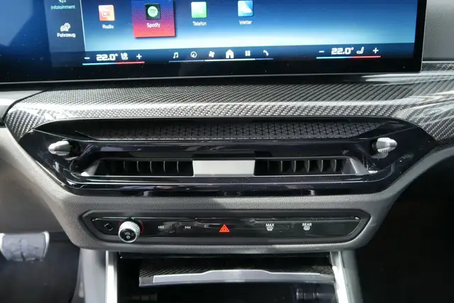 BMW 340 M340i xDrive *M-Paket Pro/AHK/Pano/Memorysitz/DA-Prof./360°/H&K Sound/M-Sitze* Ansicht 31