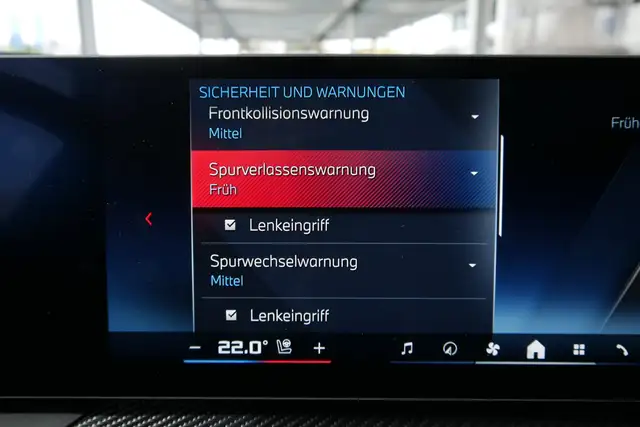 BMW 340 M340i xDrive *M-Paket Pro/AHK/Pano/Memorysitz/DA-Prof./360°/H&K Sound/M-Sitze* Ansicht 26