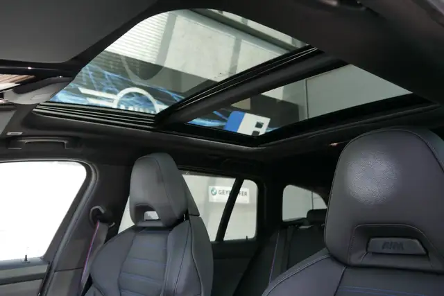 BMW 340 M340i xDrive *M-Paket Pro/AHK/Pano/Memorysitz/DA-Prof./360°/H&K Sound/M-Sitze* Ansicht 15