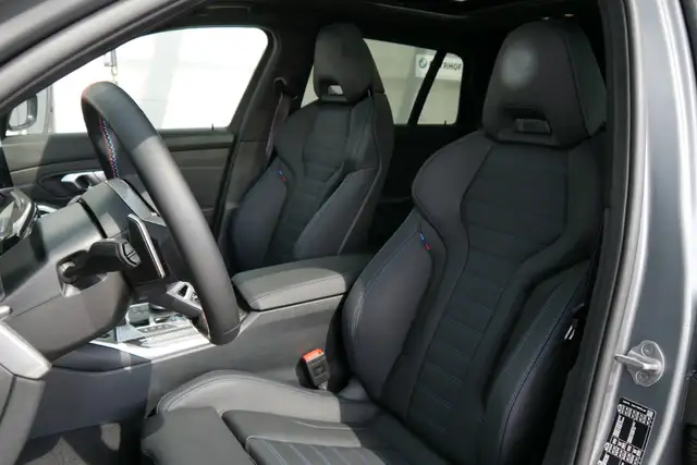 BMW 340 M340i xDrive *M-Paket Pro/AHK/Pano/Memorysitz/DA-Prof./360°/H&K Sound/M-Sitze* Ansicht 14