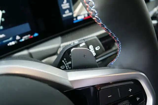 BMW 340 M340i xDrive *M-Paket Pro/AHK/Pano/Memorysitz/DA-Prof./360°/H&K Sound/M-Sitze* Ansicht 19