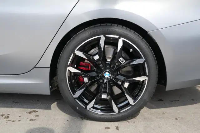 BMW 340 M340i xDrive *M-Paket Pro/AHK/Pano/Memorysitz/DA-Prof./360°/H&K Sound/M-Sitze* Ansicht 5