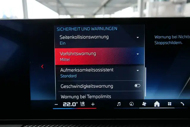 BMW 340 M340i xDrive *M-Paket Pro/AHK/Pano/Memorysitz/DA-Prof./360°/H&K Sound/M-Sitze* Ansicht 27