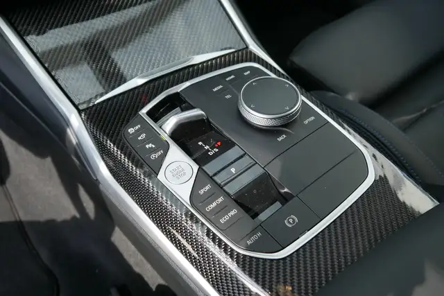 BMW 340 M340i xDrive *M-Paket Pro/AHK/Pano/Memorysitz/DA-Prof./360°/H&K Sound/M-Sitze* Ansicht 33