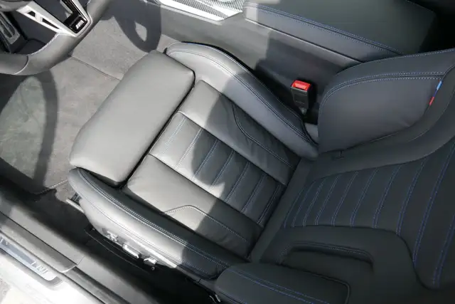 BMW 340 M340i xDrive *M-Paket Pro/AHK/Pano/Memorysitz/DA-Prof./360°/H&K Sound/M-Sitze* Ansicht 12