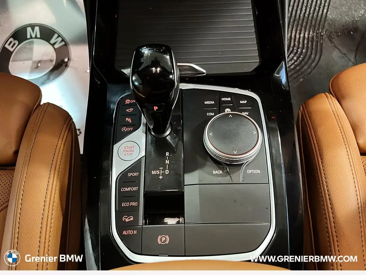 BMW X3 снимка BMW X3