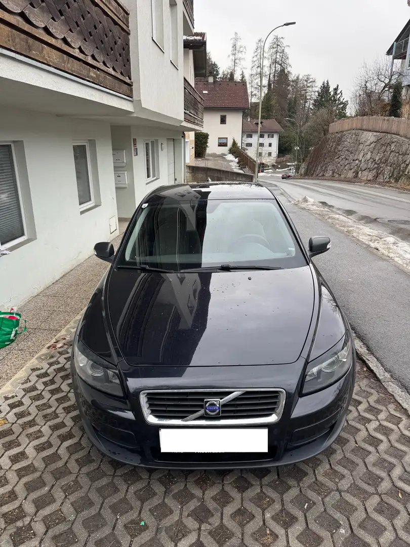 Volvo C30 C30 1,6 D - 2