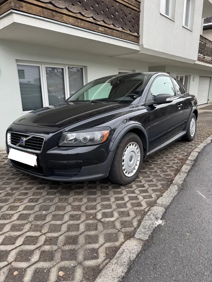Volvo C30 C30 1,6 D - 1