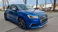 Audi S1 Sportback 2.0TFSI Quattro Optik-Paket BOSE Blau - thumbnail 2