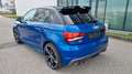 Audi S1 Sportback 2.0TFSI Quattro Optik-Paket BOSE Niebieski - thumbnail 5