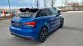 Audi S1 Sportback 2.0TFSI Quattro Optik-Paket BOSE Синій - thumbnail 4