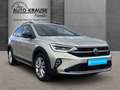 Volkswagen Taigo 1.5 TSI DSG Move Digitales Cockpit LED Silber - thumbnail 6