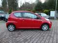 Peugeot 107 *1.0*CD*USB*Radio*Nebelscheinwerfer* Rot - thumbnail 4