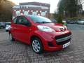 Peugeot 107 *1.0*CD*USB*Radio*Nebelscheinwerfer* Rot - thumbnail 3