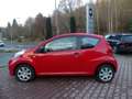 Peugeot 107 *1.0*CD*USB*Radio*Nebelscheinwerfer* Rot - thumbnail 8