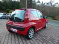 Peugeot 107 *1.0*CD*USB*Radio*Nebelscheinwerfer* Rot - thumbnail 5