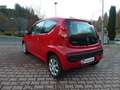 Peugeot 107 *1.0*CD*USB*Radio*Nebelscheinwerfer* Rot - thumbnail 7