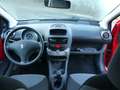 Peugeot 107 *1.0*CD*USB*Radio*Nebelscheinwerfer* Rot - thumbnail 12