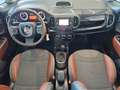 Fiat 500L 500L Living Living 1.3 mjt Lounge 85cv Gris - thumbnail 8