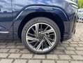 KGM Actyon Lux 2WD Automatik, Panoramadach, 5 Jahre Garantie! Blauw - thumbnail 7