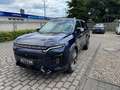 KGM Actyon Lux 2WD Automatik, Panoramadach, 5 Jahre Garantie! Blauw - thumbnail 4