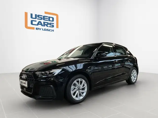 Audi A1 SB+Advanced+30TFSI