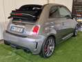 Abarth 695C EsseEsse EDIZ.LIMITATA 1.4 Turbo 160Cv Cabrio 2011 Gris - thumbnail 3