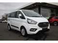 Ford Tourneo Custom 2.0TDCi // 8 Sitze // AHK // LED // SHz Blanc - thumbnail 3