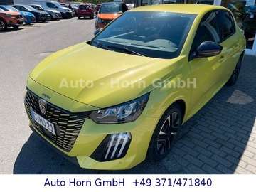 Allure PureTech 100 1.2L