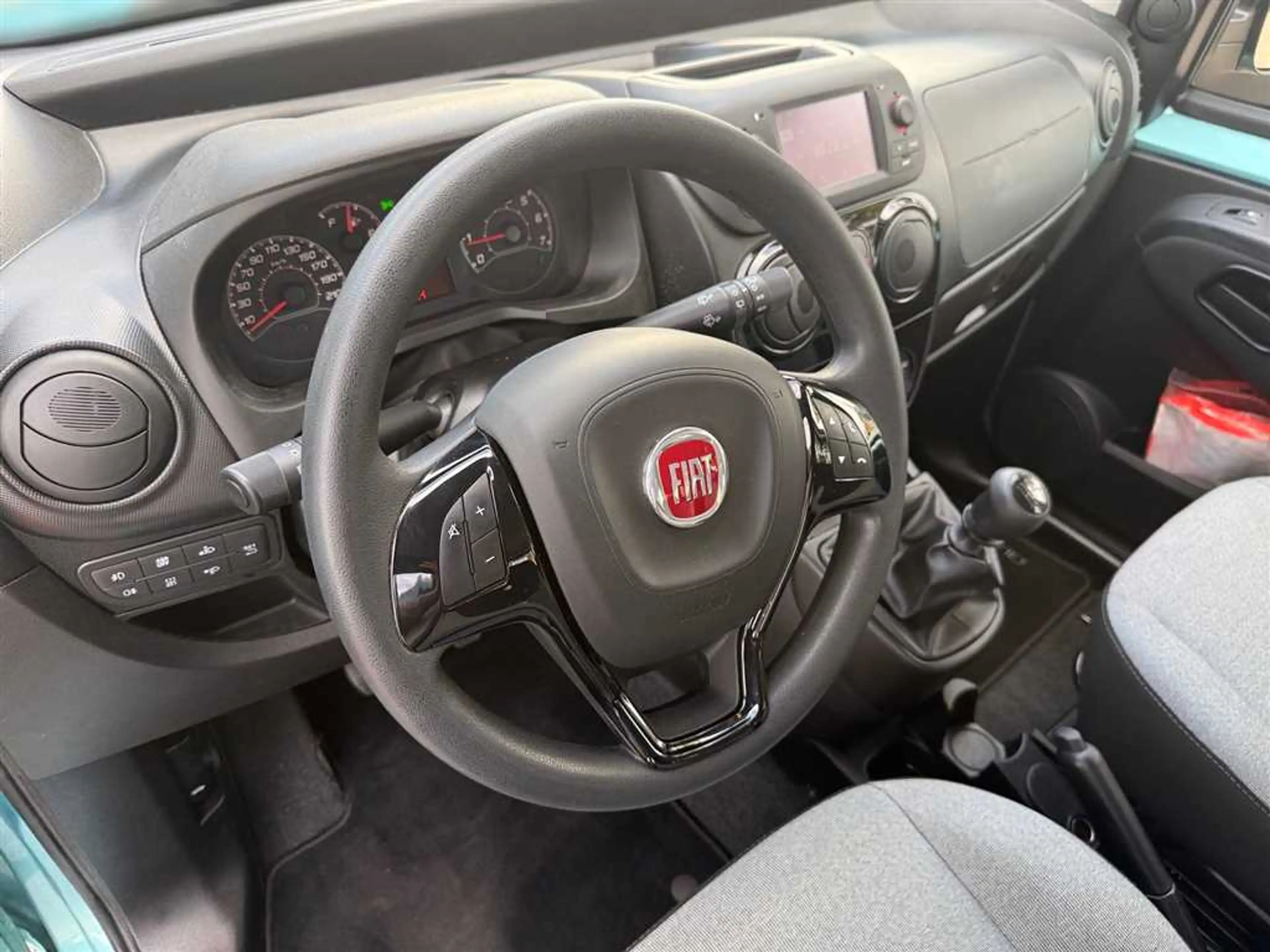 Fiat Qubo Lounge *Klima* *PDC hinten* *wenig km* — photo 10